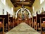 Carmel Church inside, Montecito, Santa Barbara, California, USA