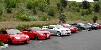 Cars, Malibu, California, USA