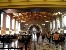 Union station, inside, Los Angeles, California, USA