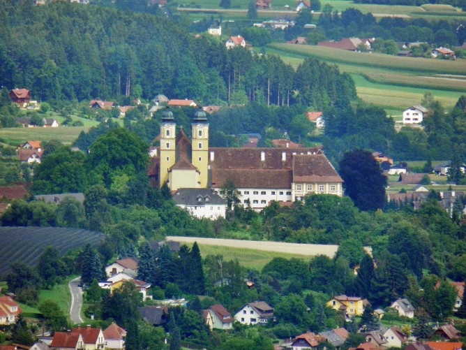 Stainz, Austria